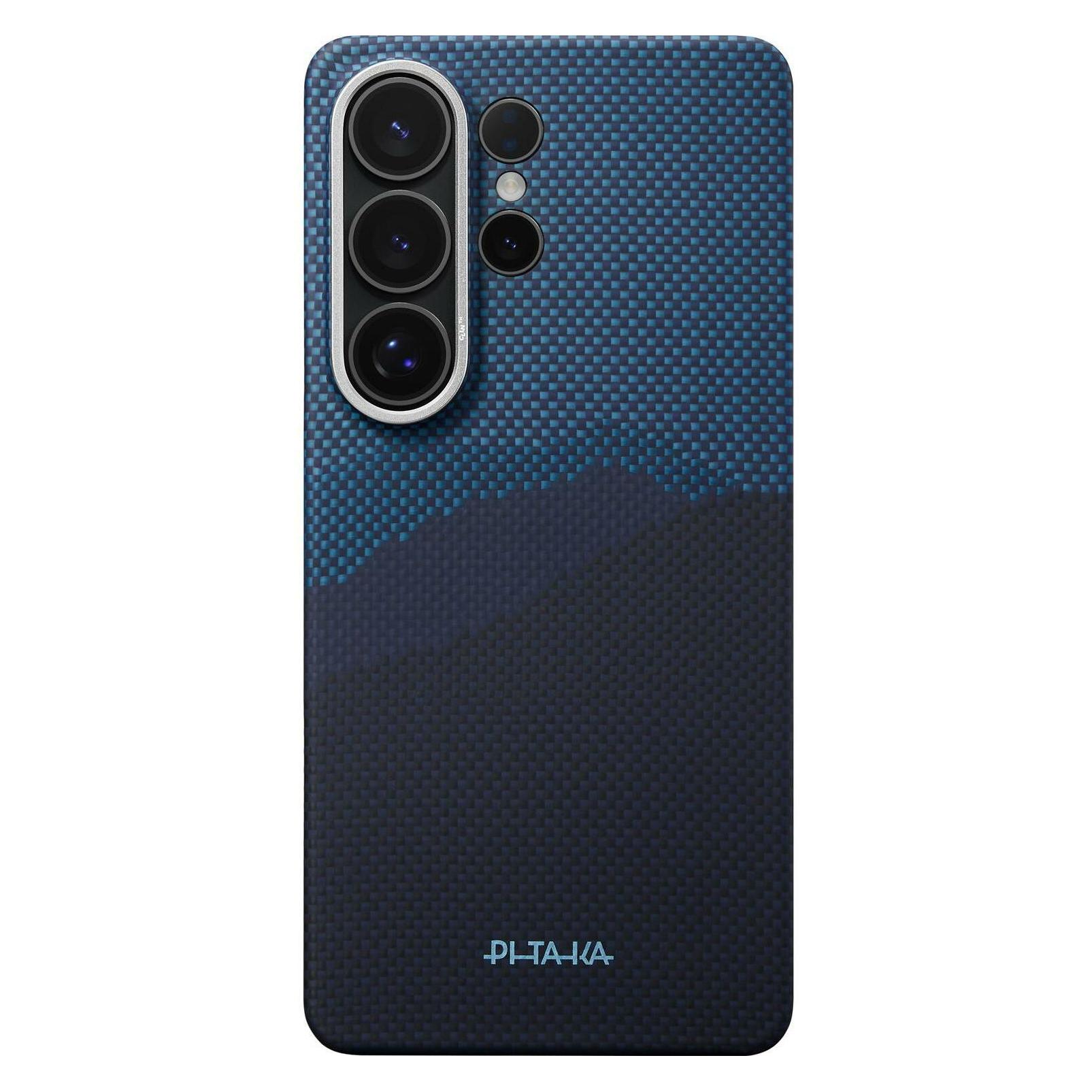 Obal:Me Pitaka Ultra-Slim Case Schutzhülle für Samsung Galaxy S26 Ultra Over the Horizon (Samsung Galaxy S26 Ultra) (KS2604U)