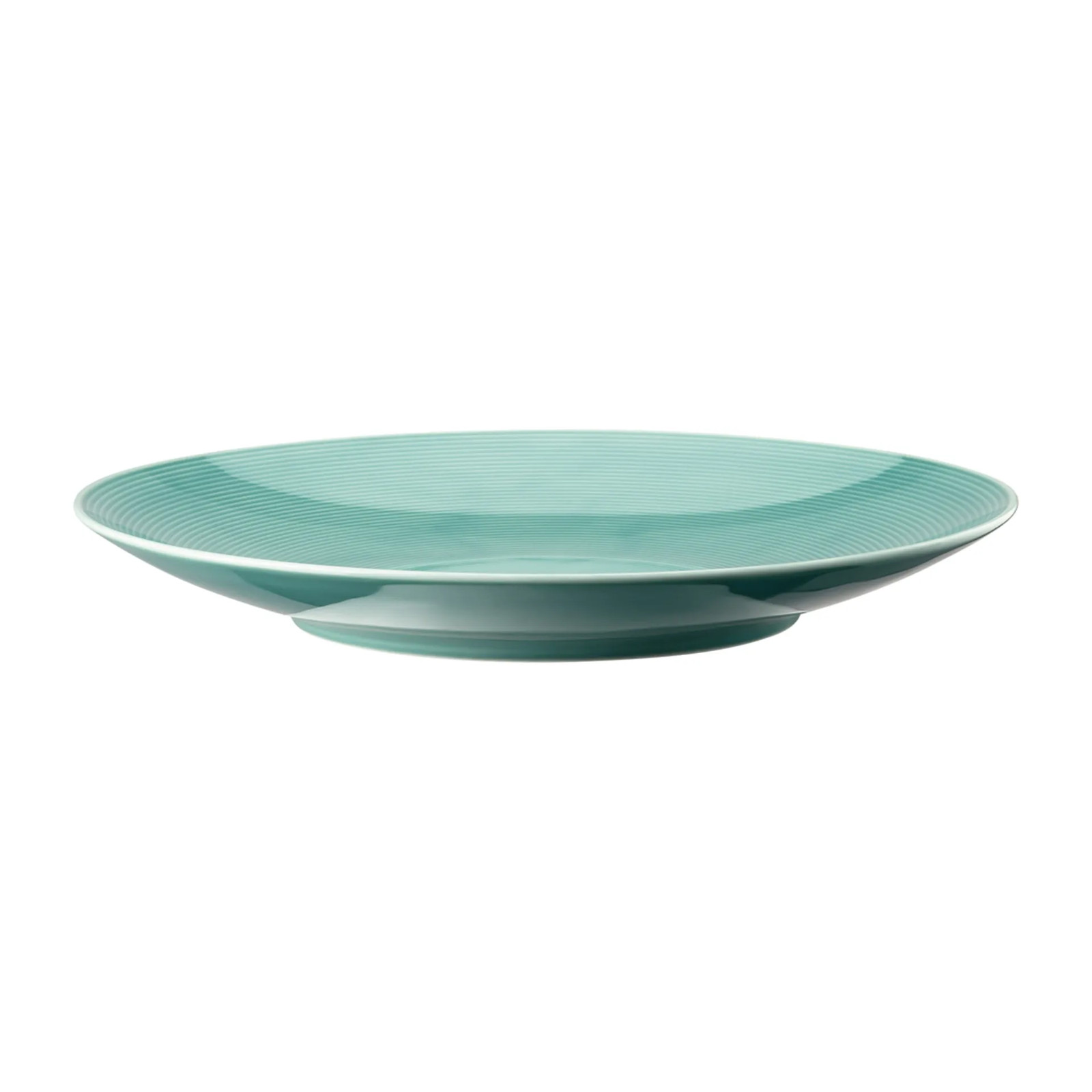 Thomas Loft by Rosenthal dinerbord Ice Blue Ø 28 cm