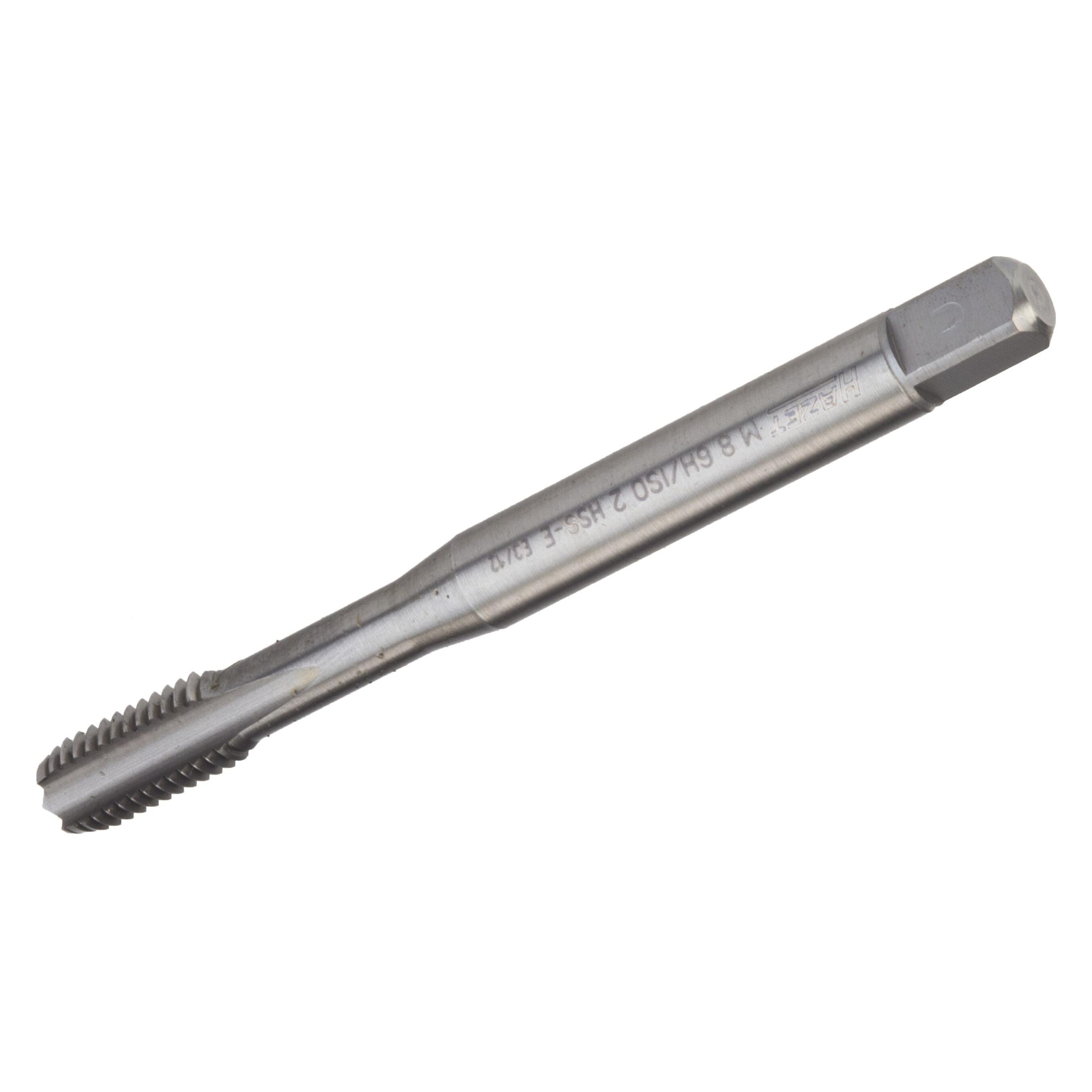 Hazet Gewinde-Bohrer 849IG-M8 (849IG-M8)