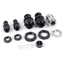 Lenze Set Kabelverschraubungen EZAMBHXX022