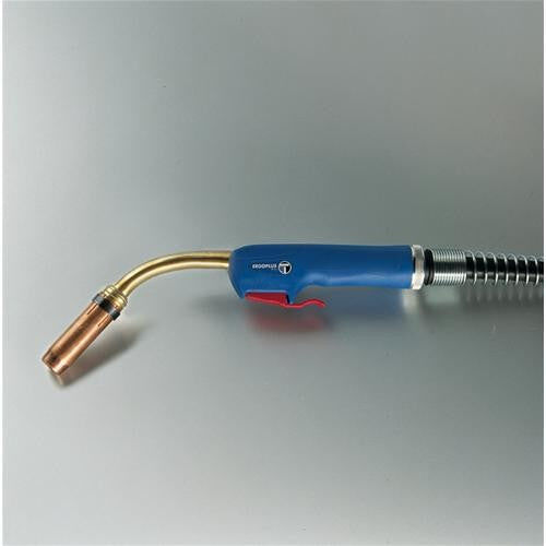 Deca Torcia 500A raffreddata ad acqua 4m 010462