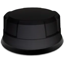 Panorama Antennas RUTC50 RUTX50 RUTM54 / SELFSAT MWR schwarz, 4x 5G, 2x WLAN, 1x GPS, je 1m, +9 dBi