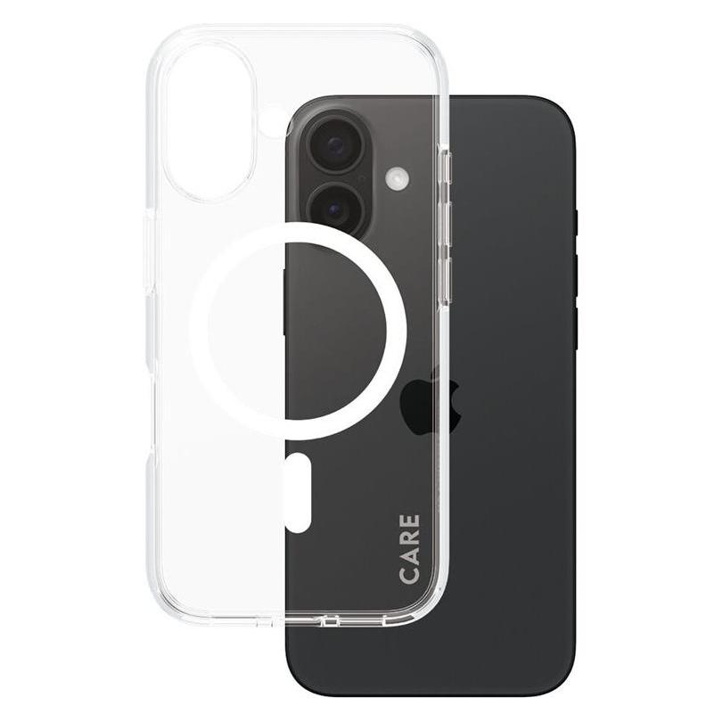 PanzerGlass random ACdfaAzD1U (Apple iPhone 16) (1337)