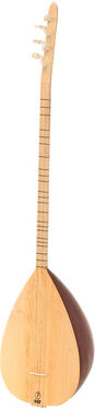 Saz 120A-CE Saz Long Neck