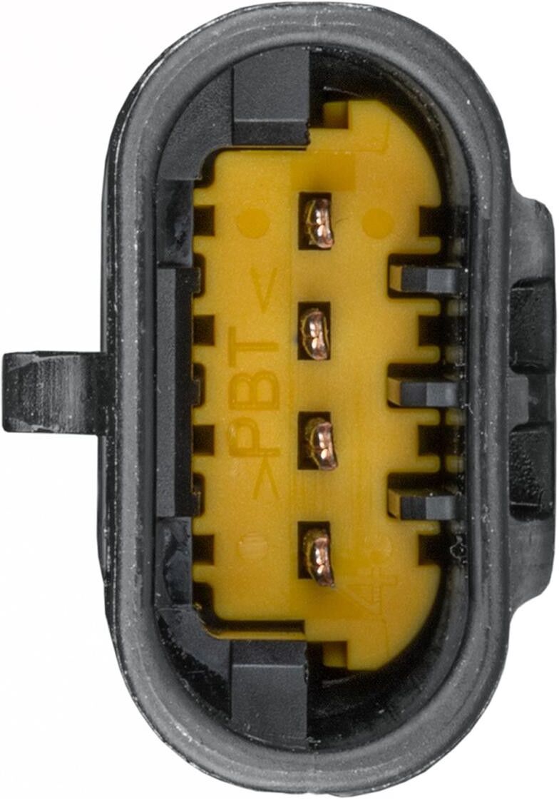 HELLA 6PA 358 103-571 Lambda sensor