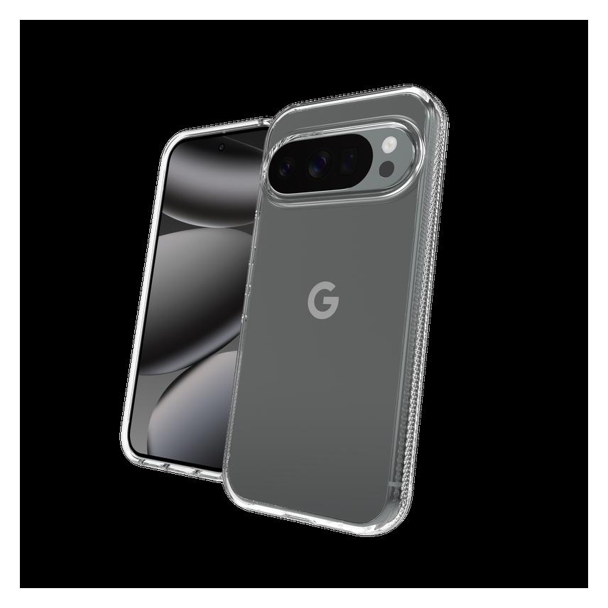 Zagg Crystal Palace (Google Pixel 10, Google Pixel 10 Pro) (702318423)