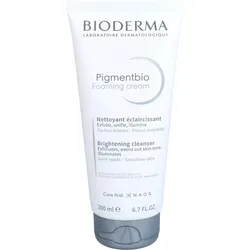 Bioderma Pigmentbio Reinigung 200 ML