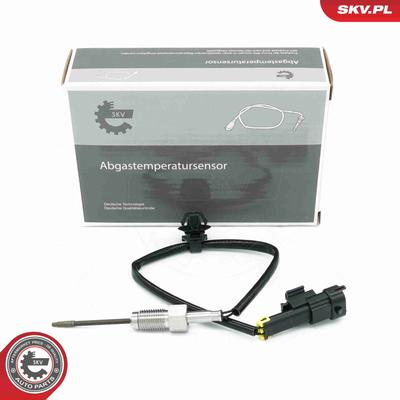 ESEN SKV Sensor, Abgastemperatur 30skv456 für KIA