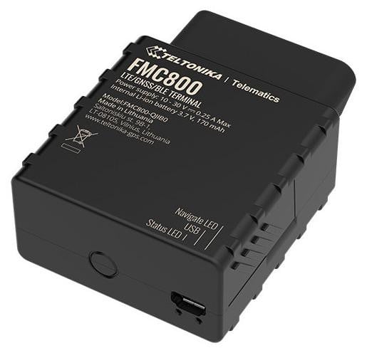 Teltonika FMC800