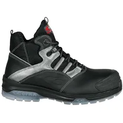 Cofra, Sicherheitsschuhe, Stiefel Modigliani Black S3 ESD SRC CI Grösse 42 (S3, 42)