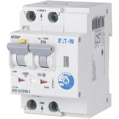 Eaton Brandschutzschalter AFDD-16/2/B/003-A