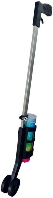 E-COLL Bâton de marquage pour spray de marquage