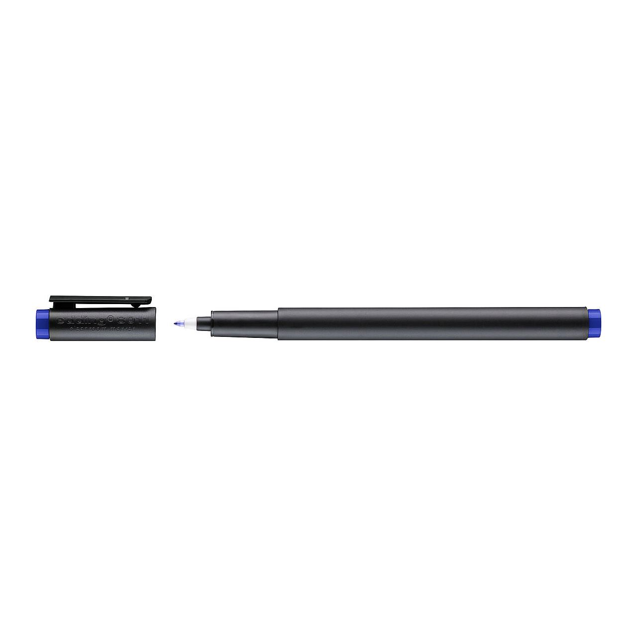 edding 8011 Permanentmarker blau 0,6 mm, 1 St.