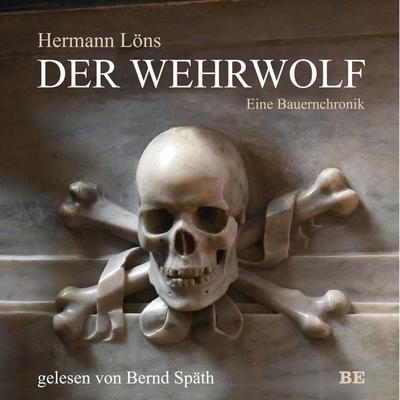 Der Wehrwolf - Hermann Löns, Audio, 9783963572463