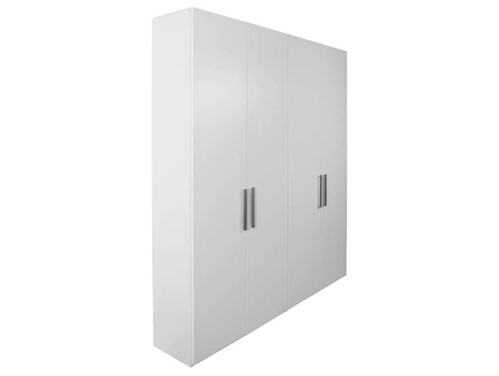 Drehtürenschrank Longline Jutzler