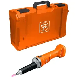 Fein, Schleifmaschine + Poliermaschine, AGSZ 18-90 LBL AS 71230661000 Akku-Geradschleifer (Geradschleifer)
