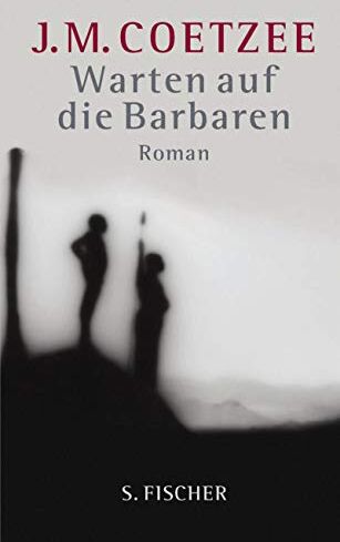 Coetzee, J. M. - Warten auf die Barbaren: Roman - Preis vom 09.10.2026 07:28:09 h