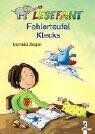 Cornelia Ziegler - Fehlerteufel Klecks - Preis vom 15.10.2026 23:06:25 h