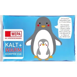 KALT-WARM Kompresse 8,5x14,5 cm für Kinder 1 St