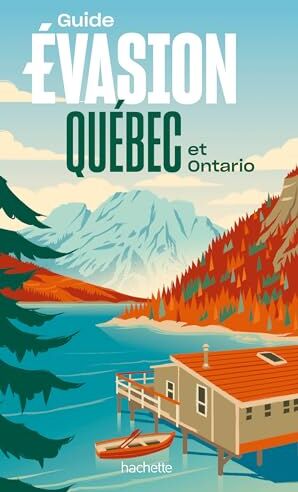 Maud Simon - Québec et Ontario - Preis vom 13.10.2026 11:25:28 h
