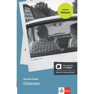 Gittersee, Set von Charlotte Gneuss, Klett Sprachen GmbH, 978-3-12-666720-3