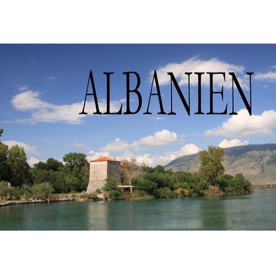 Albanien - Ein Bildband, Taschenbuch von , Baltic Sea Press, 978-3-942654-77-7