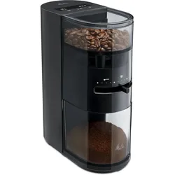 Melitta SDA Kaffeemühle elektrisch 1032-01 sw