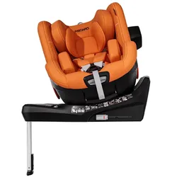 Recaro Toron 1 Reboard Kindersitz (Geburt - 4 Jahre), Farbe: Epic Green
