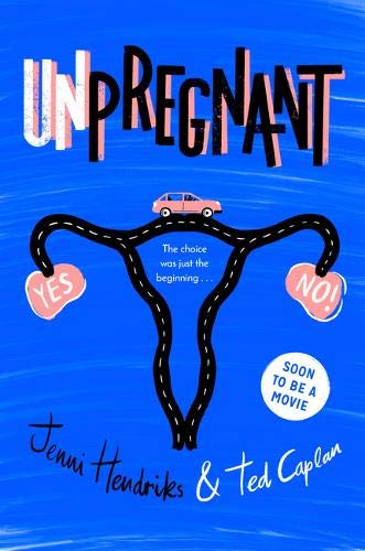 Jenni Hendricks - Unpregnant - Preis vom 09.10.2026 07:28:09 h
