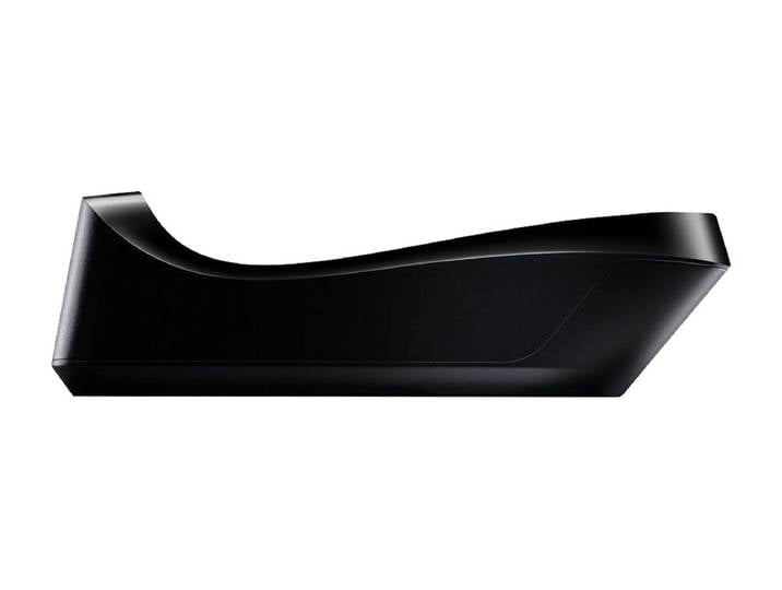 bamix® cordless Ladestation Schwarz