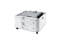 Kyocera PF 471 - Papierfutter - 1000 Blätter in 2 Schubladen (Trays) (1203NN3NL1)