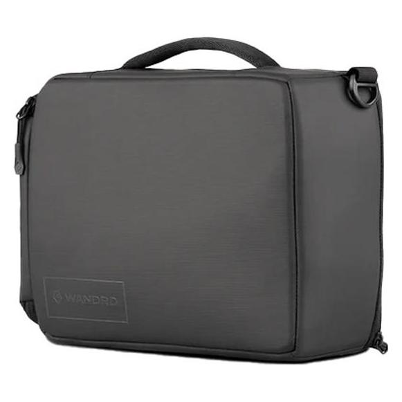 Wandrd Essential Camera Cube v2 (Kamera Innentasche, 6.50 l) (CCE-BK-2)