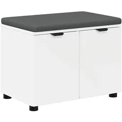 vidaXL, Sitzbank, Santos (38 cm)