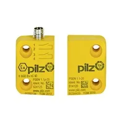 Pilz Sicherheitssensor PSEN 1.1p-25 #504225