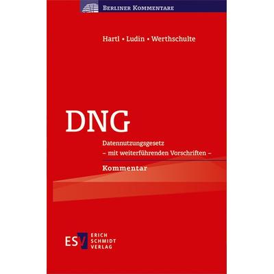DNG, Gebundene Ausgabe von Berlin Bundesministerium für Wirtschaft und Klimaschutz,Bundesministerium des Innern und für Heimat, Berlin