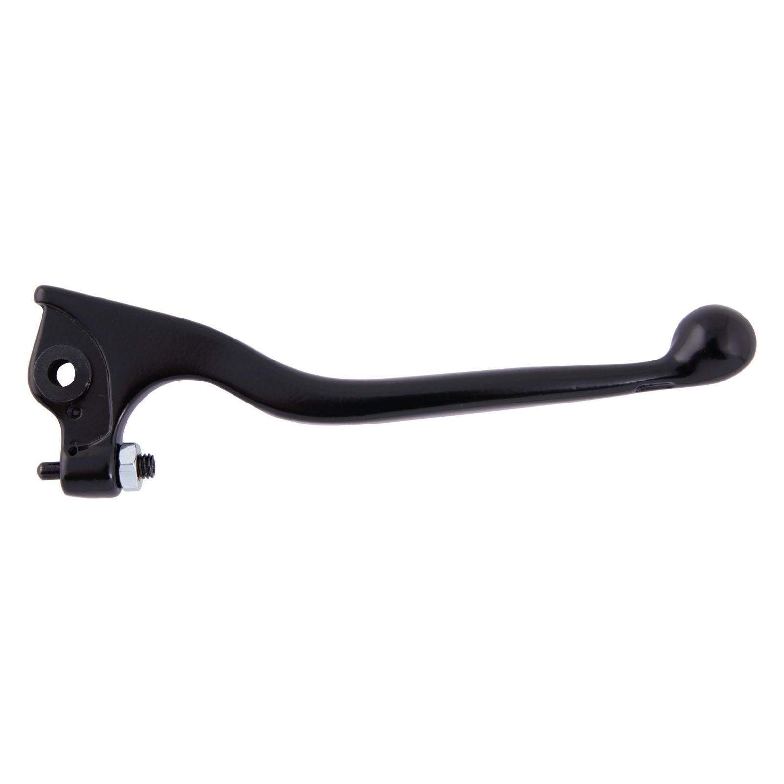 Teknix Bremshebel RIJEU 50MRT ab Bj. 09 schwarz (1112583)