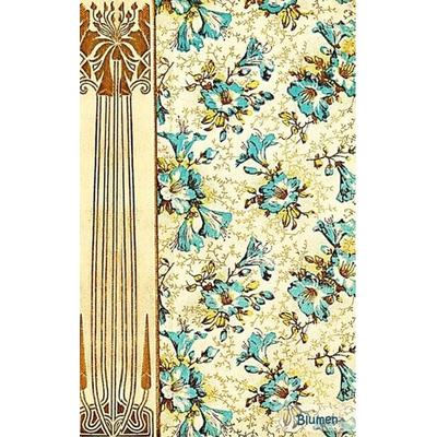 Blumen (Notizbuch), Taschenbuch von Luisa Rose, BoD – Books on Demand, 978-3-7431-6363-8