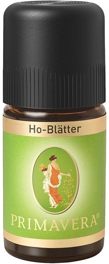Primavera® Ho-Blätter ätherisches Öl