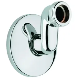 S-Anschluss 12005 Verstellbarkeit 30mm 1/2"x3/4" chrom