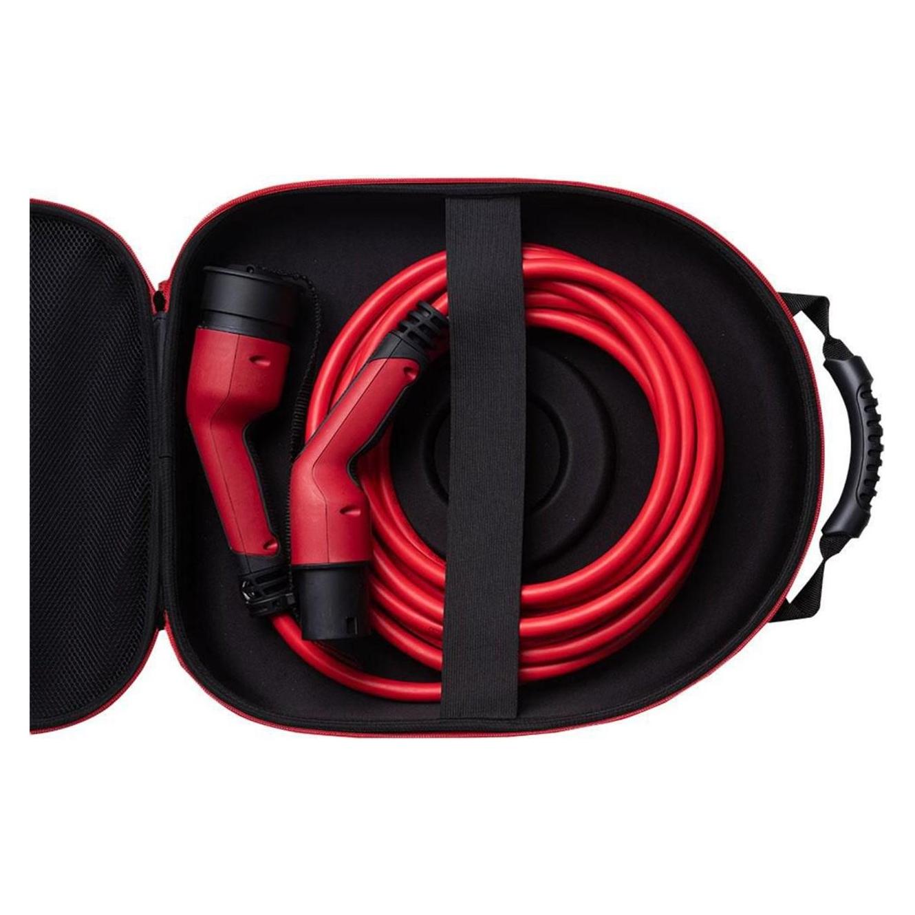 Defa eConnect Premium Bag Mode 3 - Ladekabel Tasche (712594)