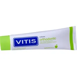 Vitis Orthodontic Zahnpasta 100 ML