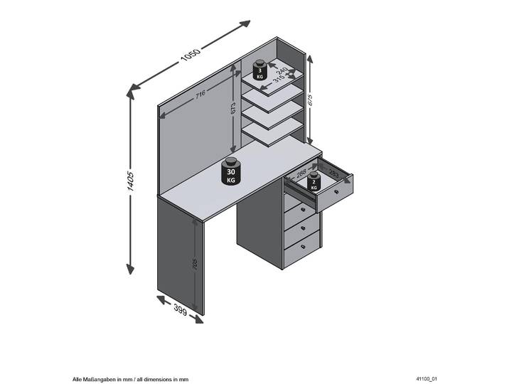 FMD Möbel Marl 1