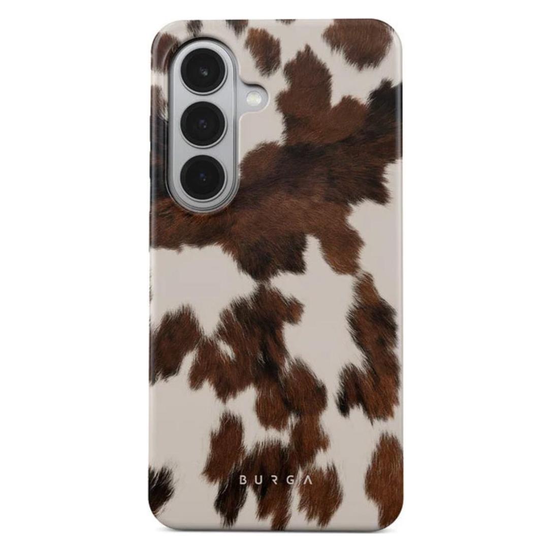Burga Tough MagSafe Samsung Galaxy S26 - Celestial (Samsung Galaxy S26) (UN_07_S26_TH-magnetic)