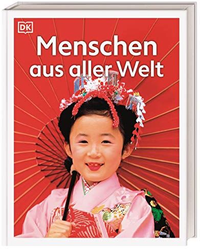 Menschen aus aller Welt: Lexikon der Völker und Kulturen unserer Erde - Preis vom 02.10.2026 23:42:20 h