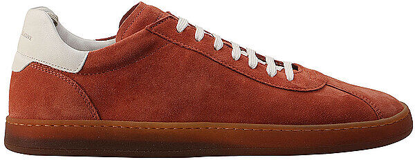 OFFICINE CREATIVE Sneaker GINNASIO rot   43 43