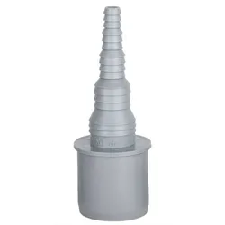 Airfit Schlauchnippel DN 40