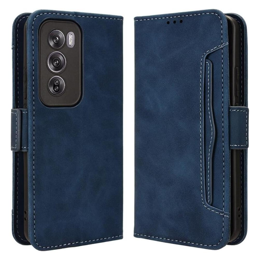 Cover-Discount OPPO Reno12 5G - Etui viele Kartenfächer (Oppo Reno12 F 5G) (47965964)