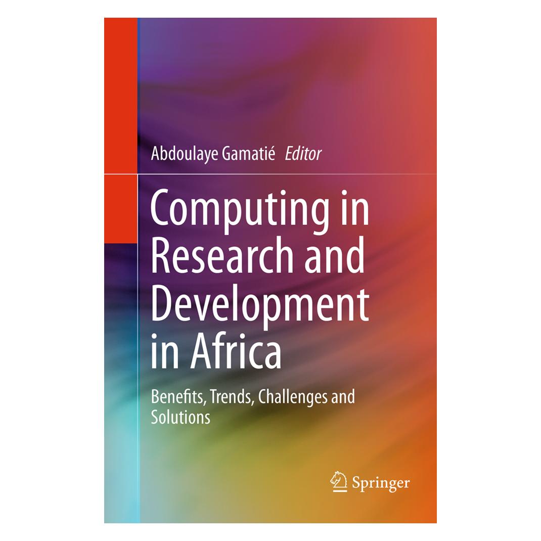 Springer Computing in Research and Development in Africa (Englisch, Softcover, Abdoulaye Gamatie) (55830721)