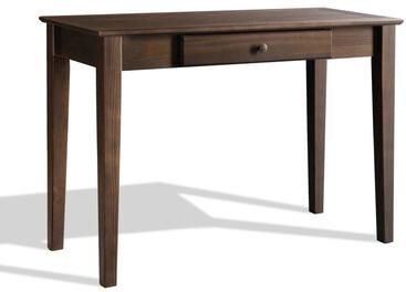 Grain Wood Furniture Shaker Desk