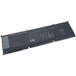 DLH LI-POL 11.4V 7000MAH 80WH BATTERY 69KF2/069KF2 (7000 mAh), Notebook Akku